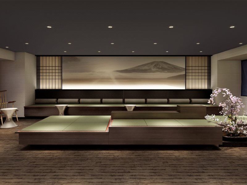 Resol Poshtel Asakusa Tokyo